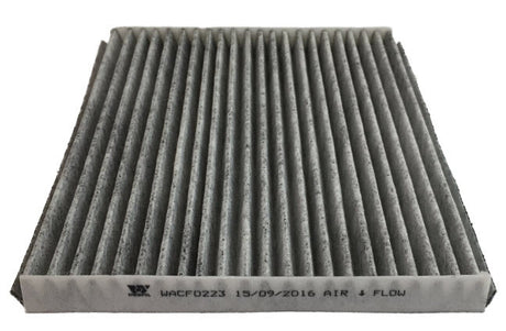 Cabin Filter RCA346P Fits Hyundai/Kia WACF0223 - Wesfil | Universal Auto Spares