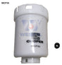 In-Tank Fuel Filter Z653 Fits Mitsubishi WCF30 - Wesfil | Universal Auto Spares