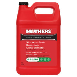 PROFESSIONAL SILICONE-FREE DRESSING - Mothers