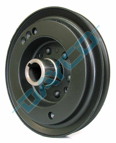 Harmonic Balancer - OEM HB1089N - Dayco