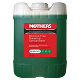 SILICONE-FREE DRESSING CONCENTRATE 18.925L - Mothers