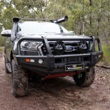 EFS VIVIDMAX 9″ DRIVING LIGHT COVER | VMDL-9BLENS