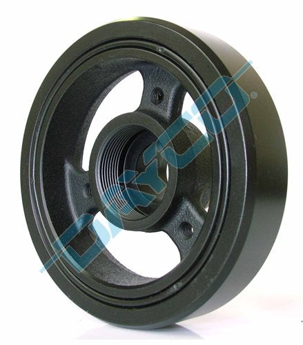 Harmonic Balancer - OEM HB1185N - Dayco