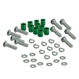 RADIATOR SUPPORT SPACER KIT 10 - 1154 - EFS - EFS