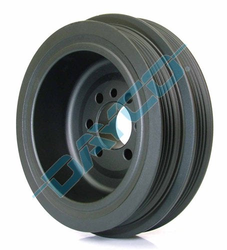 Harmonic Balancer - OEM HB1498N - Dayco
