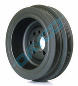 Harmonic Balancer - OEM HB1498N - Dayco