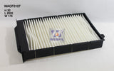 Cabin Filter RCA234P Fits Renault WACF0107 - Wesfil | Universal Auto Spares