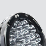 VIVIDMAX 9″ ROUND DRIVING LIGHT VMDL - 9180 - EFS - EFS