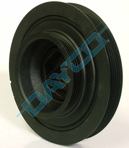 Harmonic Balancer - OEM HB1356N - Dayco