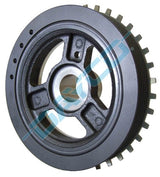 Harmonic Balancer - OEM HB1386N - Dayco