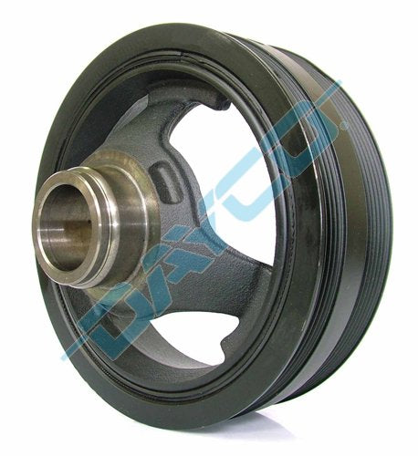 Harmonic Balancer - OEM HB1190N - Dayco