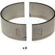 Conrod Bearing Set CHEVROLET 6.2L 6.5L DIESEL 8CB1286P-.75 - CLEVITE