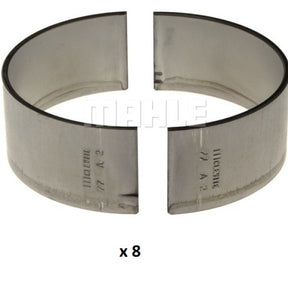 Conrod Bearing Set CHEVROLET 6.2L 6.5L DIESEL 8CB1286P-.75 - CLEVITE