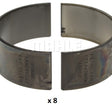 Conrod Bearing Set-Performance FORD 4.6L 5.4L V8 8CB1442HXN-STD - CLEVITE PERFORMANCE