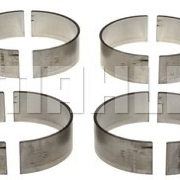 Conrod Bearing Set CHRYSLER JEEP 4.7 OS BACK 8CB1804A-.25 - CLEVITE