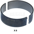Conrod Bearing Set-Performance CHRYSLER JEEP 5.7 6.1 6.4 8CB1808HN-STD - CLEVITE PERFORMANCE