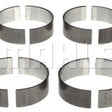 Conrod Bearing Set CHRYSLER JEEP 4.7 8CB1854A-.25 - CLEVITE