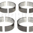 Conrod Bearing Set CHRYSLER JEEP 4.7 OS BACK 8CB1855A-.25 - CLEVITE