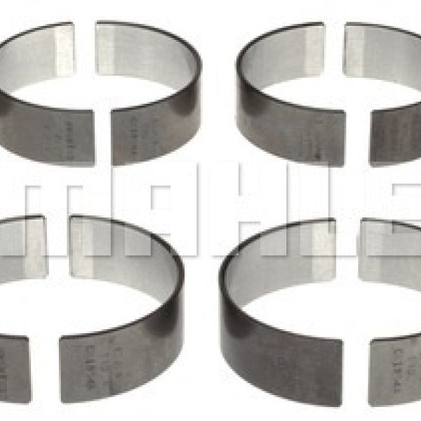 Conrod Bearing Set CHRYSLER JEEP 4.7 OS BACK 8CB1855A-.25 - CLEVITE