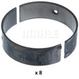 Conrod Bearing Set-Performance FORD 260 289 302 WINDSOR V8 8CB634HN-STD - CLEVITE PERFORMANCE