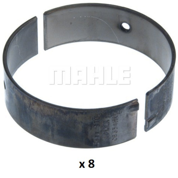Conrod Bearing Set-Performance FORD 260 289 302 WINDSOR V8 8CB634HN-STD - CLEVITE PERFORMANCE
