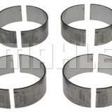 Conrod Bearing Set CHEV S/B & LS SERIES V8 8CB663A-STD - CLEVITE