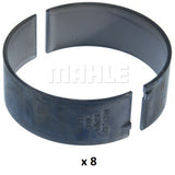 Conrod Bearing Set-Performance CHEV B/B 396 402 427 454 8CB743HN-010 - CLEVITE PERFORMANCE