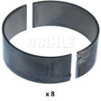 Conrod Bearing Set-Performance CHEV B/B 396 402 427 454 8CB743HXN-STD - CLEVITE PERFORMANCE