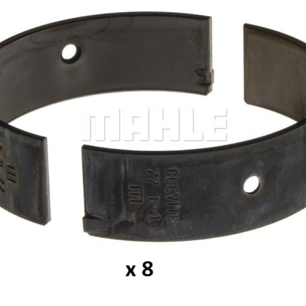 Conrod Bearing Set-Performance FORD 351 WINDSOR V8 8CB831HXN-STD - CLEVITE PERFORMANCE