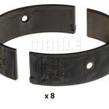 Conrod Bearing Set-Performance FORD 351 WINDSOR V8 8CB831HXN-STD - CLEVITE PERFORMANCE