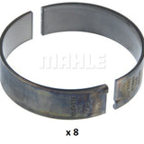 Conrod Bearing Set-Performance FORD 302 351 CLEVELAND 8CB927HN-STD - CLEVITE PERFORMANCE