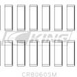 Conrod Bearing Set LANDROVER/JAGUAR 508PN 8CR8060SM-010 - KING