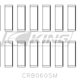 Conrod Bearing Set LANDROVER/JAGUAR 508PN 8CR8060SM-010 - KING