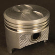 Piston & Pin Set CHEV 307 V8 8P1096-1.50 - SILVOLITE