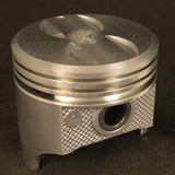 Piston & Pin Set CHEV 307 V8 8P1096-1.50 - SILVOLITE