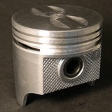 Piston & Pin Set CHEV 283 V8 8P1097-1.00 - SILVOLITE