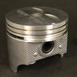 Piston & Pin Set CHEV 327 V8 8P1098-STD - SILVOLITE