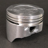 Piston & Pin Set FORD 302 351 CLEVELAND DISH 8P1099-0.75 - SILVOLITE
