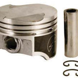 Piston & Pin Set FORD 302 351 CLEVELAND FLAT 8P1100-1.00 - SPEED PRO