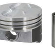 Piston & Pin Set CHEV 350 V8 FLAT TOP 8P1101-1.50 - SPEED PRO