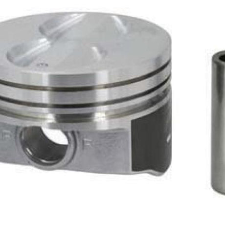 Piston & Pin Set CHEV 350 V8 FLAT TOP 8P1101-1.50 - SPEED PRO