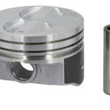 Piston & Pin Set CHEV 350 V8 FLAT TOP 8P1101-STD - SPEED PRO