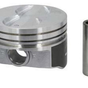 Piston & Pin Set CHEV 350 V8 FLAT TOP 8P1101-STD - SPEED PRO