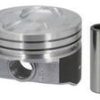 Piston & Pin Set CHEV 350 V8 DISH TOP 8P1102-1.00 - SPEED PRO