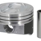 Piston & Pin Set CHEV 350 V8 DISH TOP 8P1102-STD - SPEED PRO