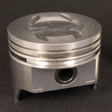 Piston & Pin Set FORD 289 302 WINDSOR DISH TOP 8P1104-0.50 - SILVOLITE