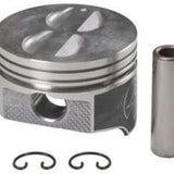 Piston & Pin Set FORD 289 302 WINDSOR FLAT TOP 8P1105-STD - SPEED PRO