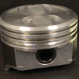 Piston & Pin Set CHEV 305 V8 DISH TOP 4V RELIEF 8P1108-0.75 - SILVOLITE
