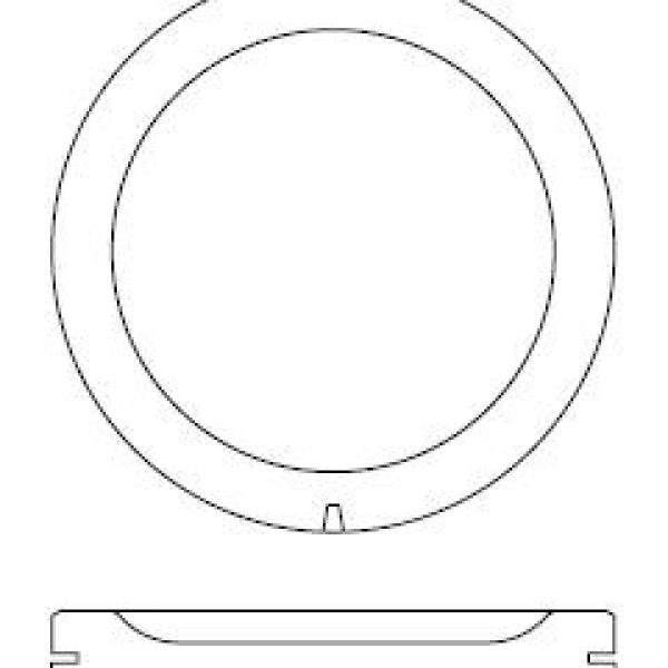 Piston & Pin Set CHRYSLER 360 DISH TOP 8P1112-1.50 - SILVOLITE