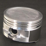 Piston & Pin Set FORD 4.6L V8 SOHC 16V 8P1128-0.50 - SILVOLITE